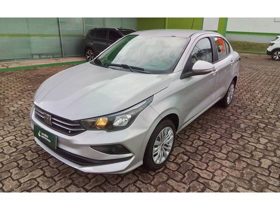 FIAT CRONOS 1.3 FIREFLY FLEX DRIVE MANUAL FIAT CRONOS 1.3 FIREFLY FLEX DRIVE MANUAL